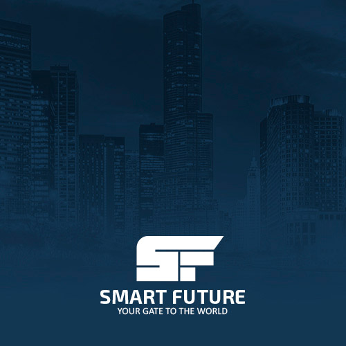 موقع Smart Future الإلكتروني