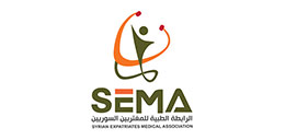 Syrian Expatriate Medical Association