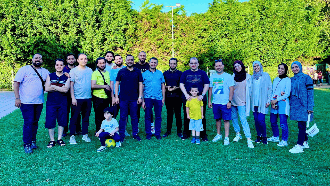 Featured Success Story Media